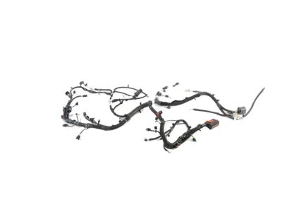 Mopar 68274519AF Wiring Engine