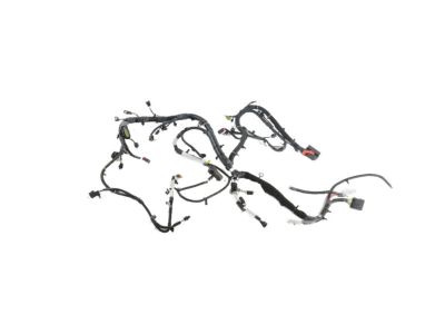 Mopar 68274519AF Wiring Engine