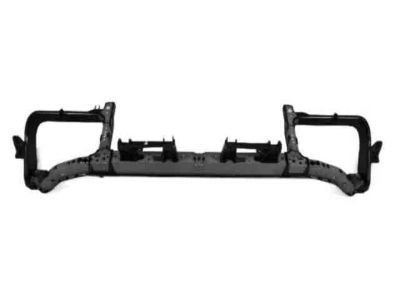 Chrysler 4805843AJ CROSSMEMBER Front Support