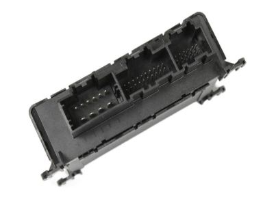Jeep 4602621AE MODULE Door
