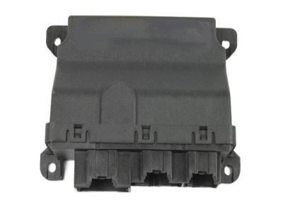 Jeep 4602621AE MODULE Door