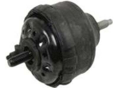 Mopar 52125232AC Insulator Engine Mount