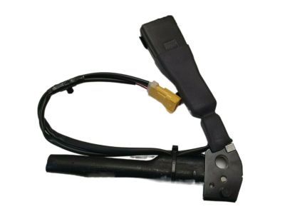 Jeep 5KJ651DVAB Inner Buckle