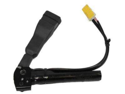 Jeep 5KJ651DVAB Inner Buckle