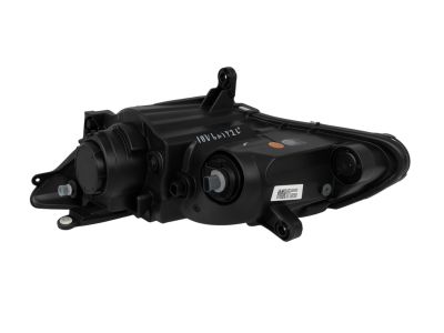 Mopar 5182590AD Headlamp