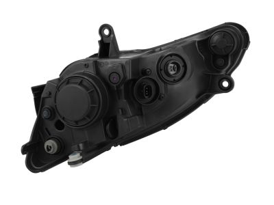 Mopar 5182590AD Headlamp