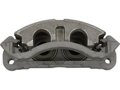 Mopar 68453093AA Caliper Assembly Disc Brake Front
