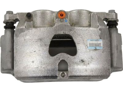 Mopar 68453093AA Caliper Assembly Disc Brake Front