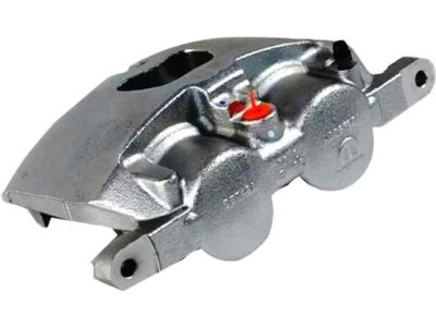 Mopar 68453093AA Caliper Assembly Disc Brake Front