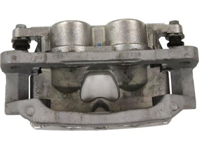 Mopar 68453093AA Caliper Assembly Disc Brake Front