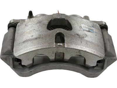 Mopar 68453093AA Caliper Assembly Disc Brake Front