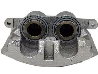 Mopar 68453093AA Caliper Assembly Disc Brake Front
