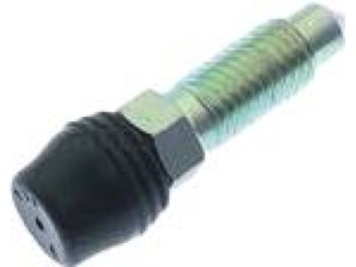 Mopar 5191285AA Bleeder Screw Brake