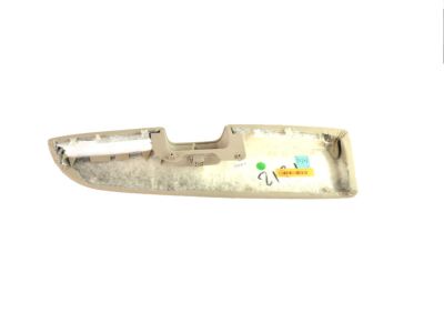 5VL201XLAA Mopar Armrest Front Door Trim With Pull Cup Product Photo 2 of 4