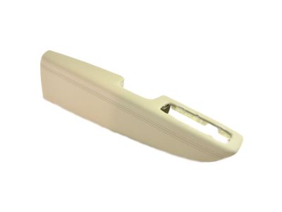 Mopar 5VL201XLAA Armrest Front Door Trim With Pull Cup 5VL201XLAA Mopar Armrest Front Door Trim With Pull Cup Product Photo 1 of 4