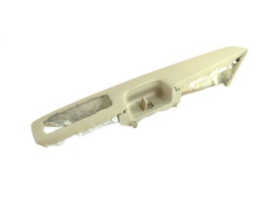 5VL201XLAA Mopar Armrest Front Door Trim With Pull Cup Product Photo 4 of 4