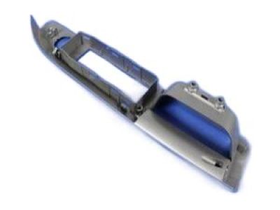 Chrysler 68019009AB Switch Bezel