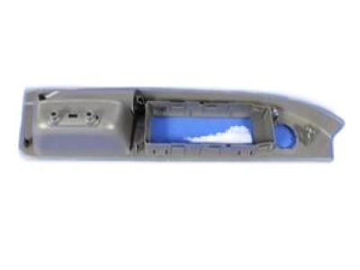 Chrysler 68019009AB Switch Bezel