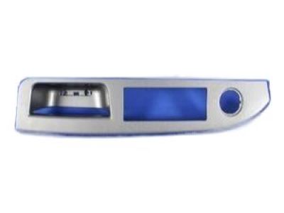 Chrysler 68019009AB Switch Bezel