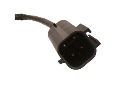 Dodge 4686933 Oxygen Sensor