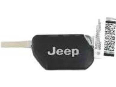 Mopar 68416785AB Transmitter Integrated Key Fob Uncut