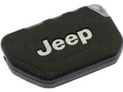 Mopar 68416785AB Transmitter Integrated Key Fob Uncut