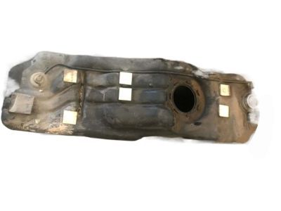 52129205AH Mopar Tank Fuel Product Photo 2 of 2