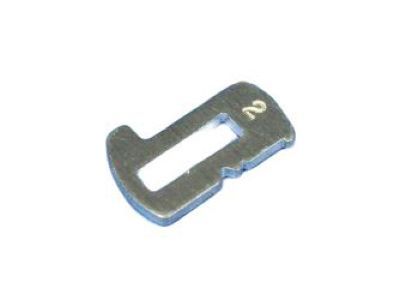 Dodge 5010880AB TUMBLER Number 2