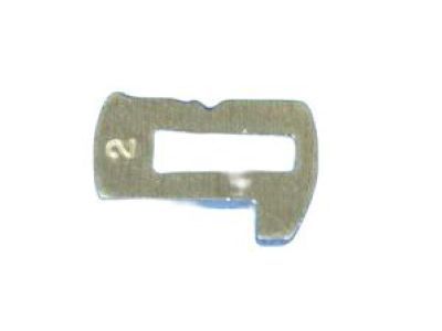 Dodge 5010880AB TUMBLER Number 2