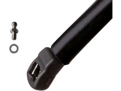 Jeep 68025358AA SUPPORT Liftgate Opening