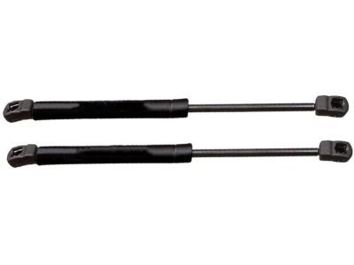 Jeep 68025358AA SUPPORT Liftgate Opening