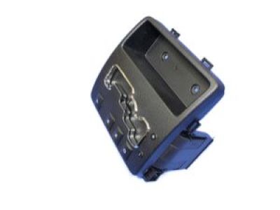 Jeep 68004143AC PRND BEZEL Gear selector