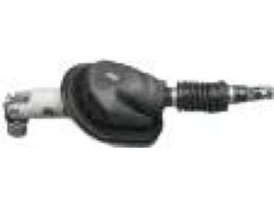 Mopar 55351302AK Shaft Steering Column Intermediate