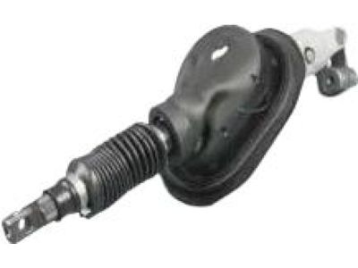 Mopar 55351302AK Shaft Steering Column Intermediate