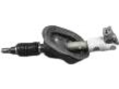 Mopar 55351302AK Shaft Steering Column Intermediate