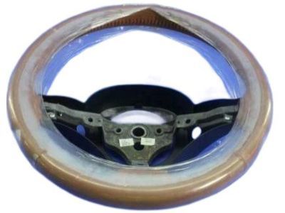 2002 Dodge Viper Steering Wheel - PB411UC