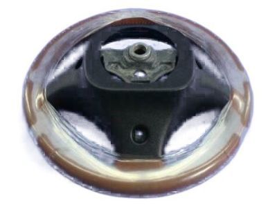 2002 Dodge Viper Steering Wheel - PB411UC
