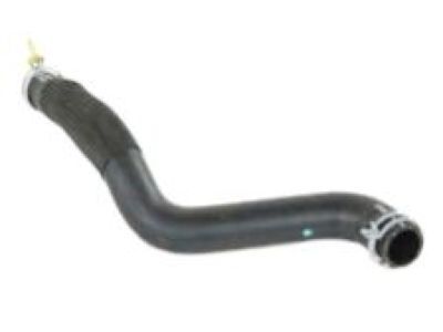 Chrysler 5290488AB HOSE Radiator Inlet