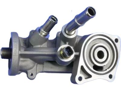 Mopar 4893181AC Adapter Oil Filter