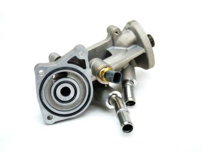 Mopar 4893181AC Adapter Oil Filter Mopar 4893181AC Adapter Oil Filter