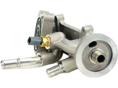 Mopar 4893181AC Adapter Oil Filter