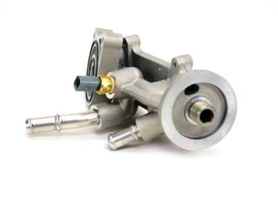 Mopar 4893181AC Adapter Oil Filter