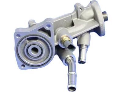 Mopar 4893181AC Adapter Oil Filter