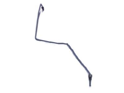 Dodge 52013169AF TUBE Brake