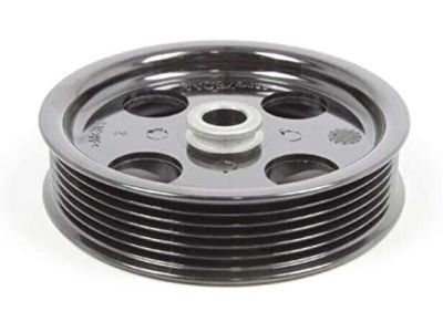 Mopar 53013760AA Pulley