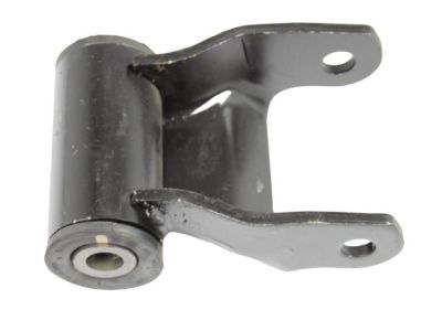 2016 Ram 3500 Leaf Spring Shackle - 52855648AE