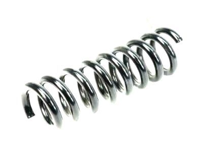 Chrysler 5168899AA SPRING Rear Coil
