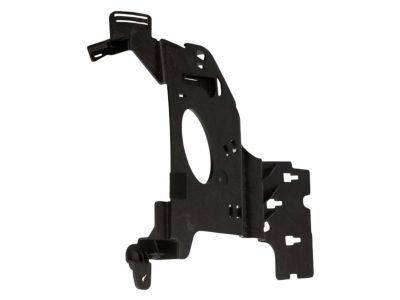 Dodge 68030696AA Latch Support