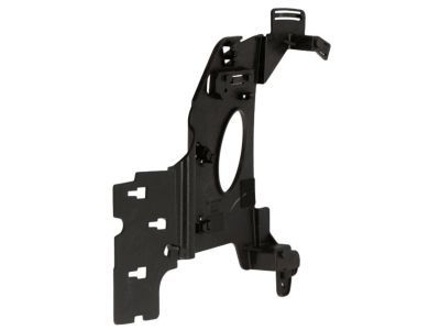 Dodge 68030696AA Latch Support
