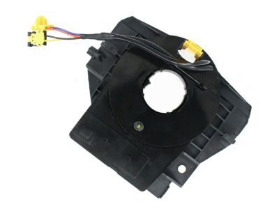 Jeep 68193280AA CLOCKSPRING Steering Column Control Module